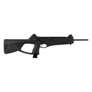 Beretta Cx4 Storm 9mm Semi-Auto Rifle - 16.6" - Accepts Series 92 Magazines - Black - Beretta