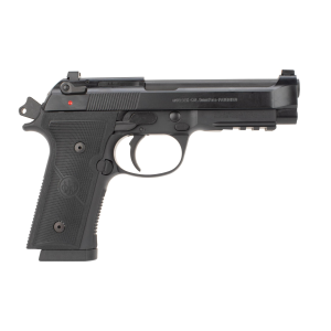 Beretta 92X Full Size 9mm Pistol G-Model Decocker - 17 Round - Beretta