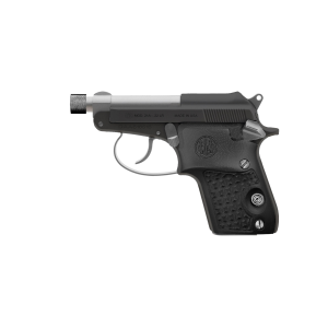 Beretta 21A Bobcat Covert Handgun 22 LR - 2.9" - Two Tone - Beretta