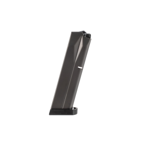 Beretta M9A3 17-Round 9mm Sand Resistant Magazine - Black - Beretta