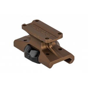 Reptilia Corp DOT Mount for - Flat Dark Earth Lower 1/3rd
