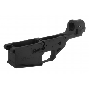 17 Design Integrated Folding Lower Receiver