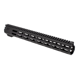 Expo Arms(R) M-LOK AR-15 Handguard - Black - 15" - Expo Arms