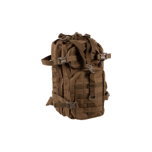 PA Gear Tactical Assault Rucksack - Coyote - Primary Arms