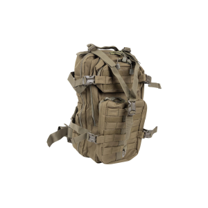PA Gear Tactical Assault Rucksack - OD Green - Primary Arms