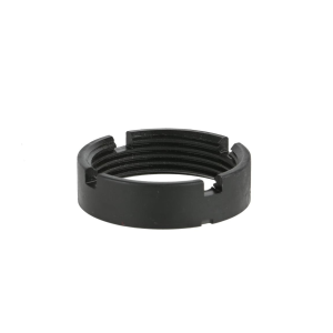 Expo Arms Mil-Spec Steel Castle Nut - Expo Arms