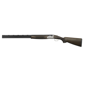 Beretta 686 Silver Pigeon I Sporting Left Hand Shotgun 12 Gauge - 30" - Blue - Beretta
