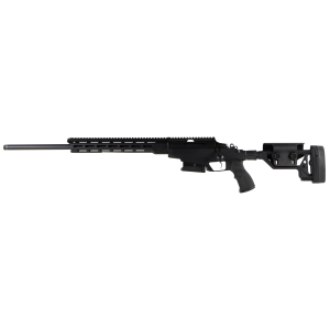 Tikka T3X TAC A1 Bolt Action Rifle 6.5 Creedmoor - 24" - Blued - Tikka
