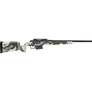 Springfield Armory FIRSTLINE 2020 Waypoint 6mm Creedmoor Bolt Action Rifle - 20" - Ridgeline Camo - Qualified Individuals Only - Springfield Armory