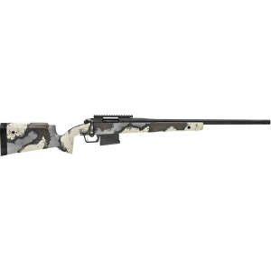 Springfield Armory FIRSTLINE 2020 Waypoint 6.5 Creedmoor Bolt Action Rifle - 22" - Ridgeline Camo - Qualified Individuals Only - Springfield Armory