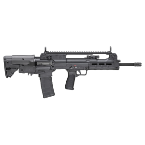 Springfield Armory FIRSTLINE Hellion 5.56 Bullpup Rifle - 18" - Black - Qualified Individuals Only - Springfield Armory