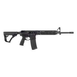 Daniel Defense DDM4 5.56 LE Patrol AR-15 Rifle - 16" - Daniel Defense