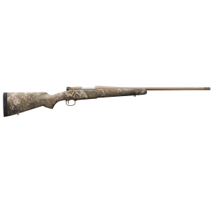 Winchester Model 70 Extreme Hunter MB Bolt Action Rifle 6.8 Western - 24" - FDE - Winchester