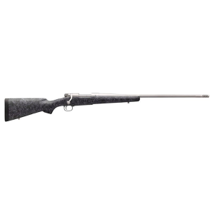 Winchester Model 70 Extreme Weather MB Bolt Action Rifle 270 Win - 22" - Stainless - Winchester