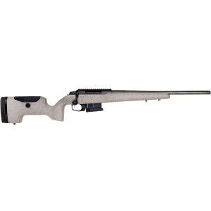 Tikka T3X UPR Bolt Action Rifle 308 Win - 24.3" - Blue - Tikka