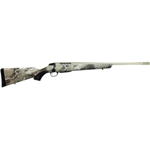 Tikka T3X Lite Veil Alpine Bolt Action Rifle 6.5 Creedmoor - 24.3" - Veil alpine camo - Tikka