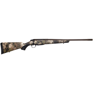 Tikka T3X Lite Veil Wideland Bolt Action Rifle 300 WSM - 24.3" - Veil wideland camo - Tikka