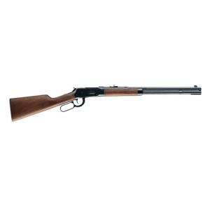 Winchester Model 94 Takedown  Lever Action Rifle 450 Marlin - 20" - Blue - Winchester