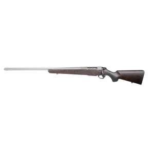 Tikka T3x Lite Roughtech Ember 7mm Rem Magnum Bolt Action Rifle - 24.3" - Left Hand - Tikka