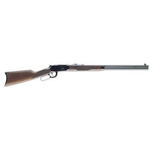 Winchester Model 94 Sporter Lever Action Rifle 30-30 - 24" - Blue - Winchester