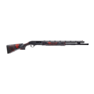 Beretta A300 Ultima Competition 12 Gauge Semi-Auto Shotgun - Lava Camo - 10rd - 24" - Beretta