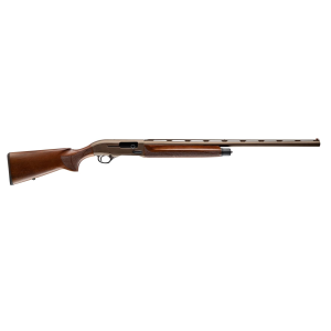 Beretta A300 Ultima Field 12 Gauge Semi-Auto Shotgun - Smoked Bronze Cerakote - 3rd - 28" - Beretta