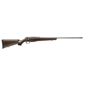 Tikka T3X Lite Roughtech Ember Bolt Action Rifle 30-06 - 20" Fluted Barrel - Matte Stainless - Tikka