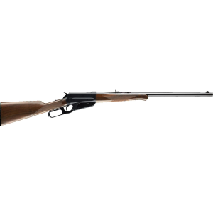 Winchester 1895 Grade I Lever Action Rifle 30-06 - 24" - Blue - Winchester