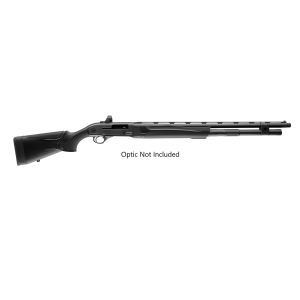 Beretta A300 Ultima Snow Goose 12 Gauge Semi-Auto Shotgun - Black Cerakote - 10rd - 28" - Beretta