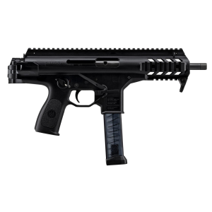 Beretta PMX 6.89" Barrel NS 30 round magazine Black Pistol - Beretta USA Corp