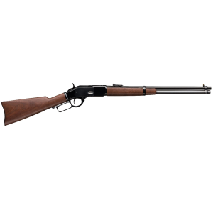 Winchester 1873 Carbine Lever Action Rifle 45 Colt - 20" - Blue - Winchester