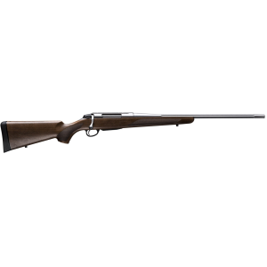 Tikka T3X Hunter Bolt Action Rifle 6.5 x 55 Swedish - 22.4" - Stainless - Tikka