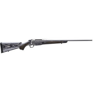 Tikka T3X Laminated Stainless Bolt Action Rifle 6.5 Creedmoor - 24" - Stainless - Tikka