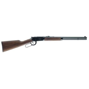Winchester Model 94 Short  Lever Action Rifle 450 Marlin - 20" - Blue - Winchester