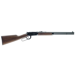 Winchester Model 94 Short  Lever Action Rifle 38-55 Win - 20" - Blue - Winchester