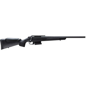Tikka T3X CTR Bolt Action Rifle 6.5 Creedmoor - 20" - Blue - Tikka