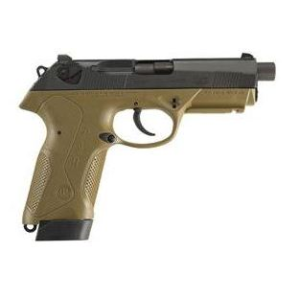 Beretta PX4 Storm Special Duty Handgun 45 ACP - 4.5" - Matte Black - Beretta