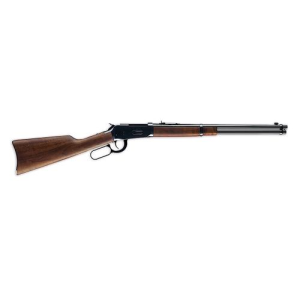 Winchester Model 94 Carbine  Lever Action Rifle 38-55 Win - 20" - Blue - Winchester