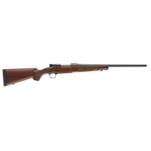 Winchester Model 70 Featherweight Compact Bolt Action Rifle 243 Win - 20" - Blued - Winchester
