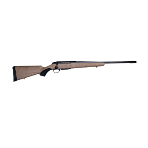 Tikka T3X Lite Roughtech Tan Bolt Action Rifle 30-06 - 20" - Roughtech desert and black web - Tikka