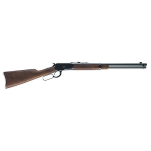Winchester 1892 Carbine Lever Action Rifle 357mag/38spcl - 20" - Blue - Wood Stock - Winchester