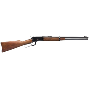 Winchester 1892 Carbine Lever Action Rifle 44-40 - 20" - Blued - Wood Stock - Winchester