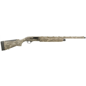 Beretta A300 Ultima Turkey 12 Gauge Semi-Auto Shotgun - 24" - Mossy Oak Bottomland - Beretta
