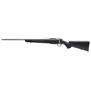 Tikka T3X Lite Left Hand Bolt Action Rifle 22-250 - 22" - Stainless - Synthetic Stock - Tikka