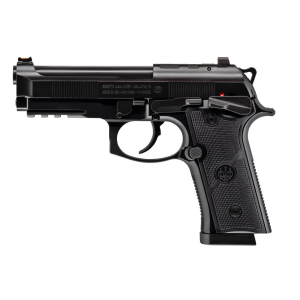 Beretta 92GTS Centurion Optic Ready 9mm Pistol - 10 Round - Beretta