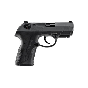 Beretta PX4 Storm Compact 9mm DA/SA Semi-Auto Pistol - 3.2" - Gray - 10rd - Beretta
