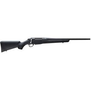 Tikka T3X Lite Compact 350 Legend Bolt Action Rifle - Black Steel - 4rd - 16" - Tikka