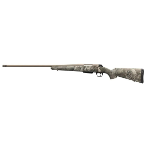 Winchester XPR Strata MB 350 Legend Bolt Action Rifle - 22" - FDE Permacote - Left Hand - Winchester