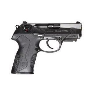 Beretta PX4 Storm Compact Handgun 40 S&W - 3.27" - Matte Black - Beretta