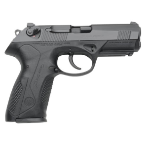 Beretta PX4 Storm Handgun 45 ACP - 4.1" - Matte Black - Beretta